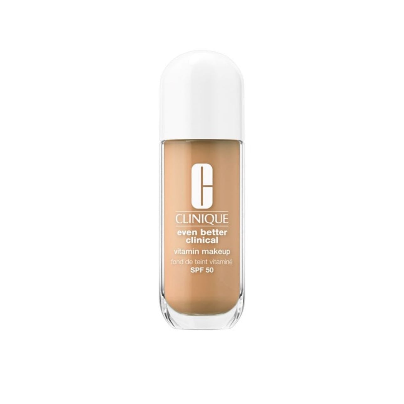 clinique vitamin - not foundation