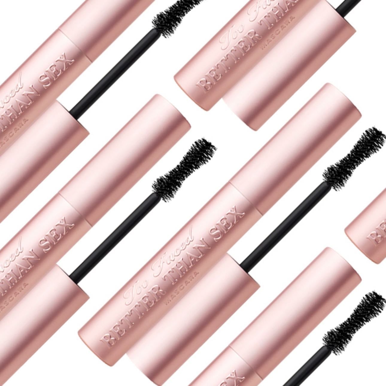 too faced - better than sex