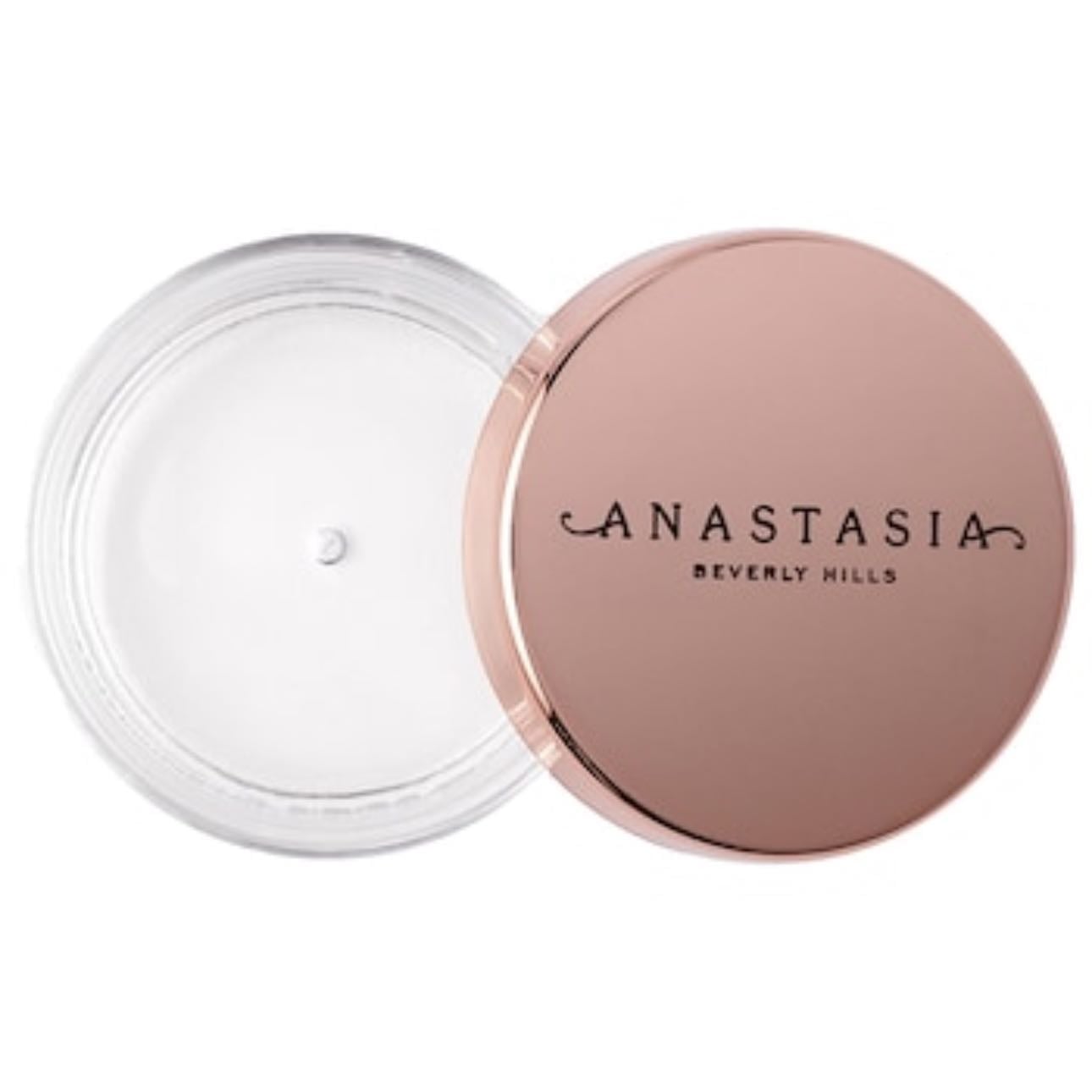 anastasia - wax
