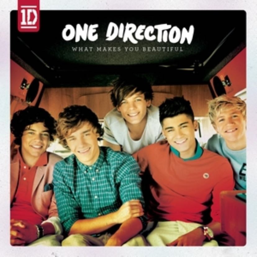 No Control - Song · One Direction