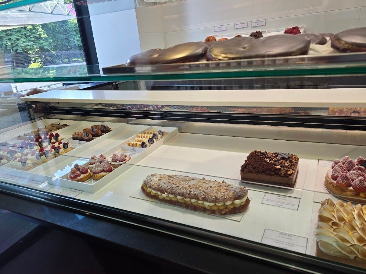 Moulin Chocolat