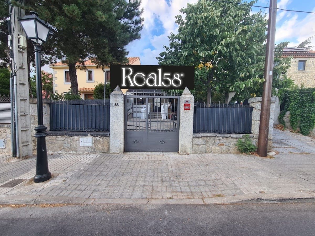 Restaurante Real 58