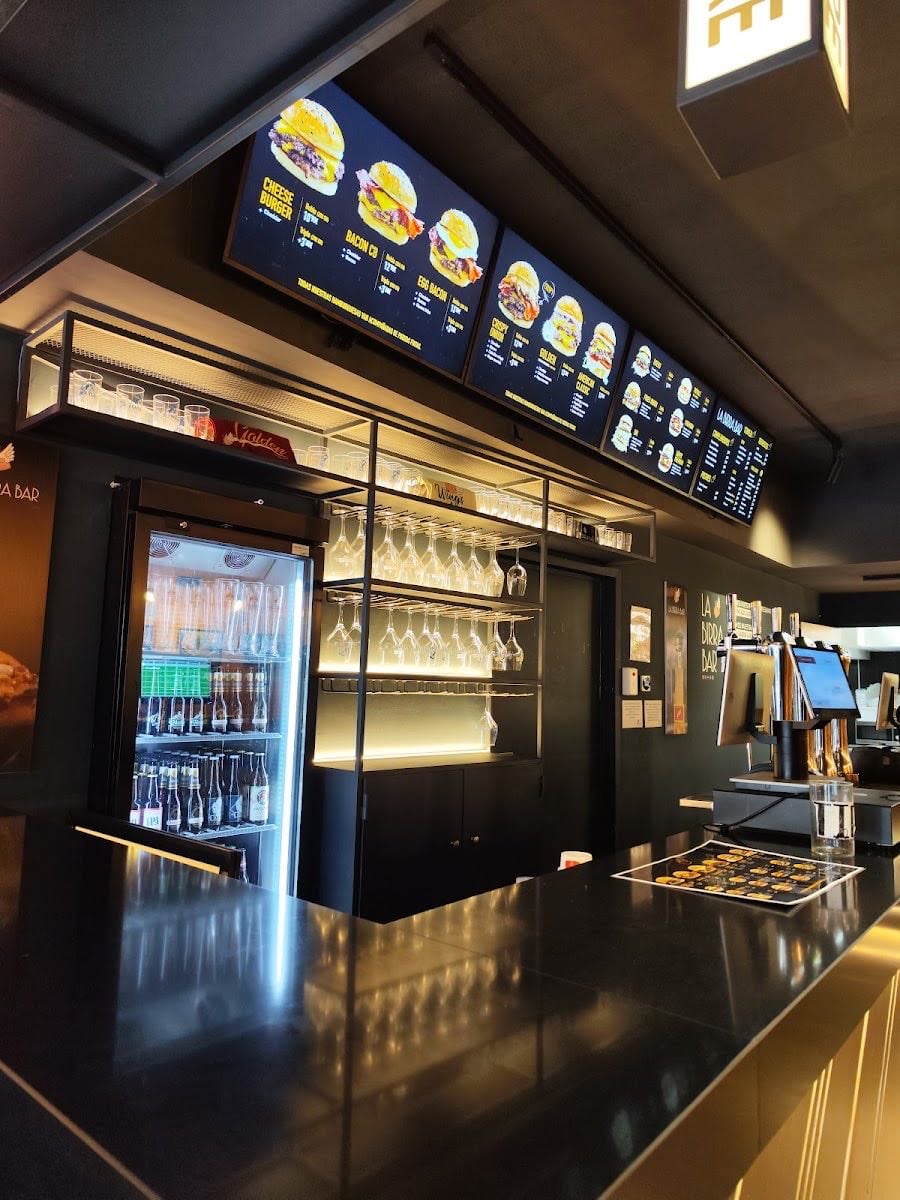 La Birra Bar