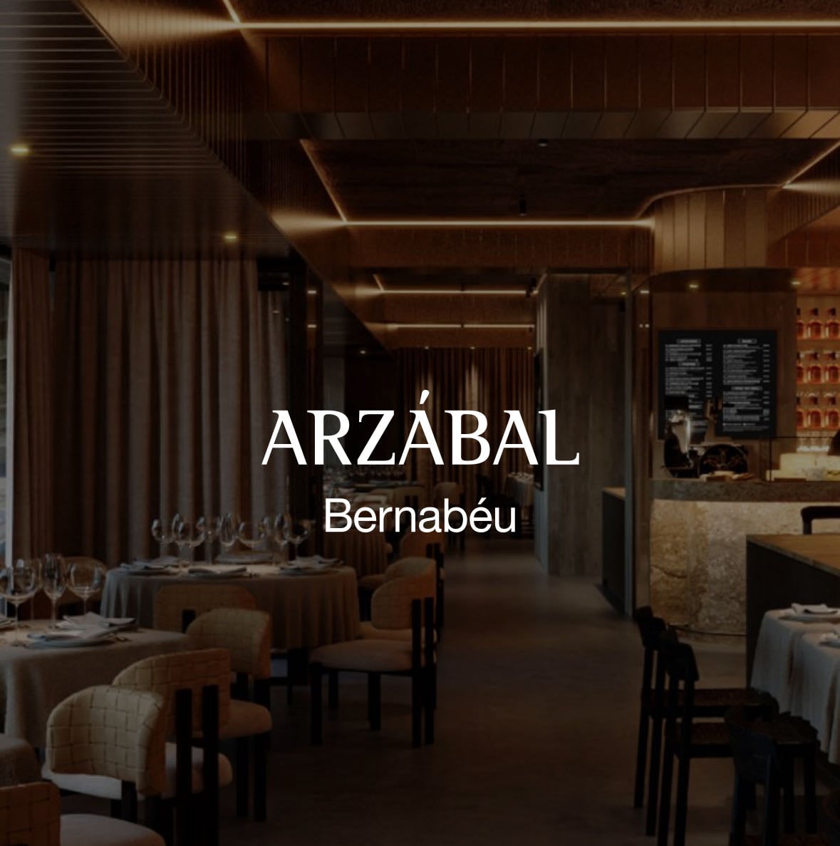 Arzábal Bernabéu