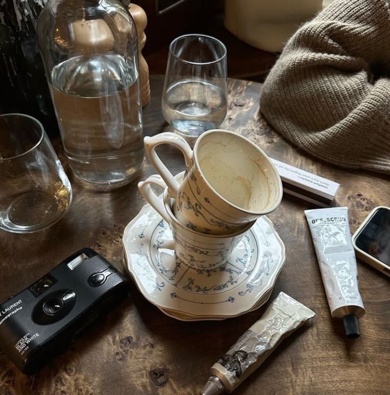 coffee shops buenos aires