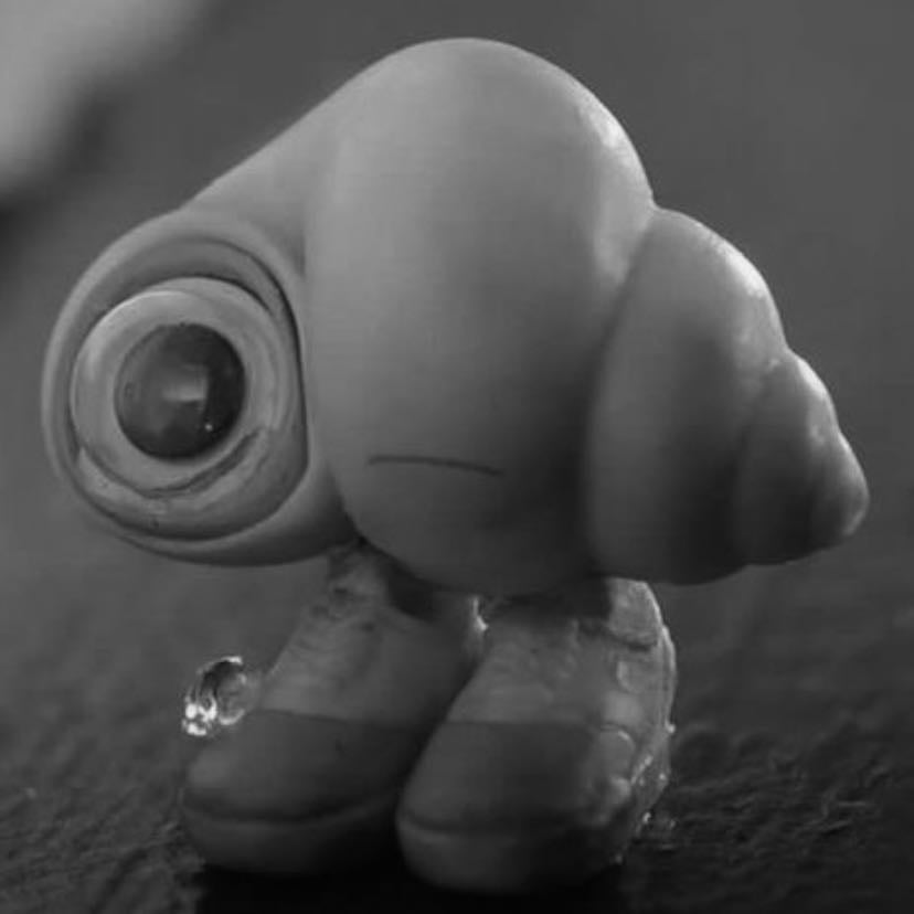 Marcel the Shell with Shoes On - Dean Fleischer Camp · 2022