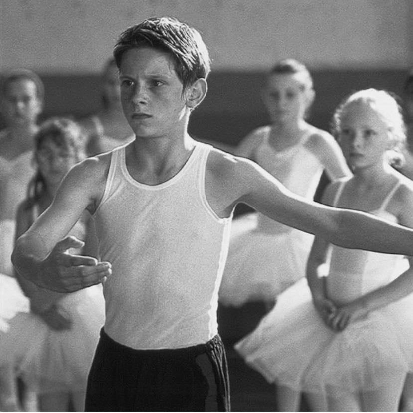 Billy Elliot - Stephen Daldry · 2000