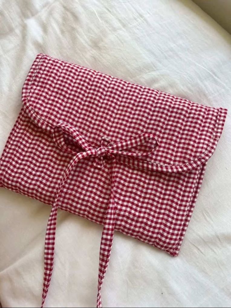 book sleeve