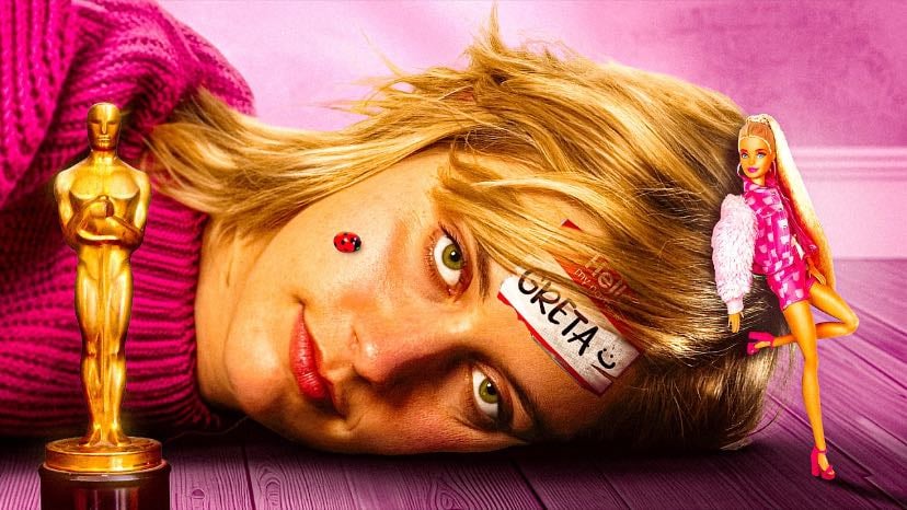 Greta Gerwig's Growing Pains - Dodford