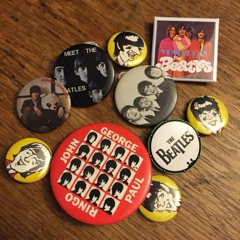 Pins