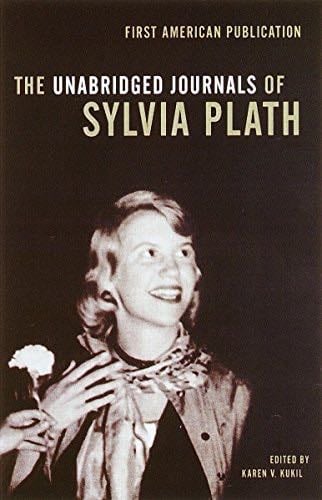 The Unabridged Journals of Sylvia Plath - Sylvia Plath · 2000