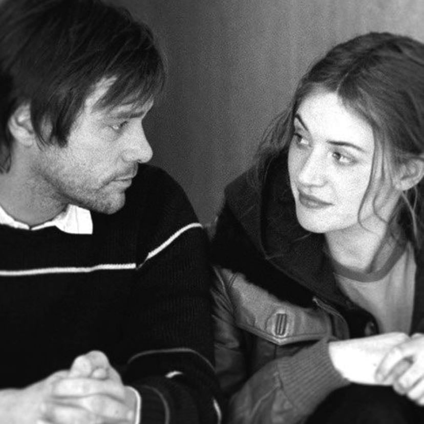 Eternal Sunshine of the Spotless Mind - Michel Gondry · 2004