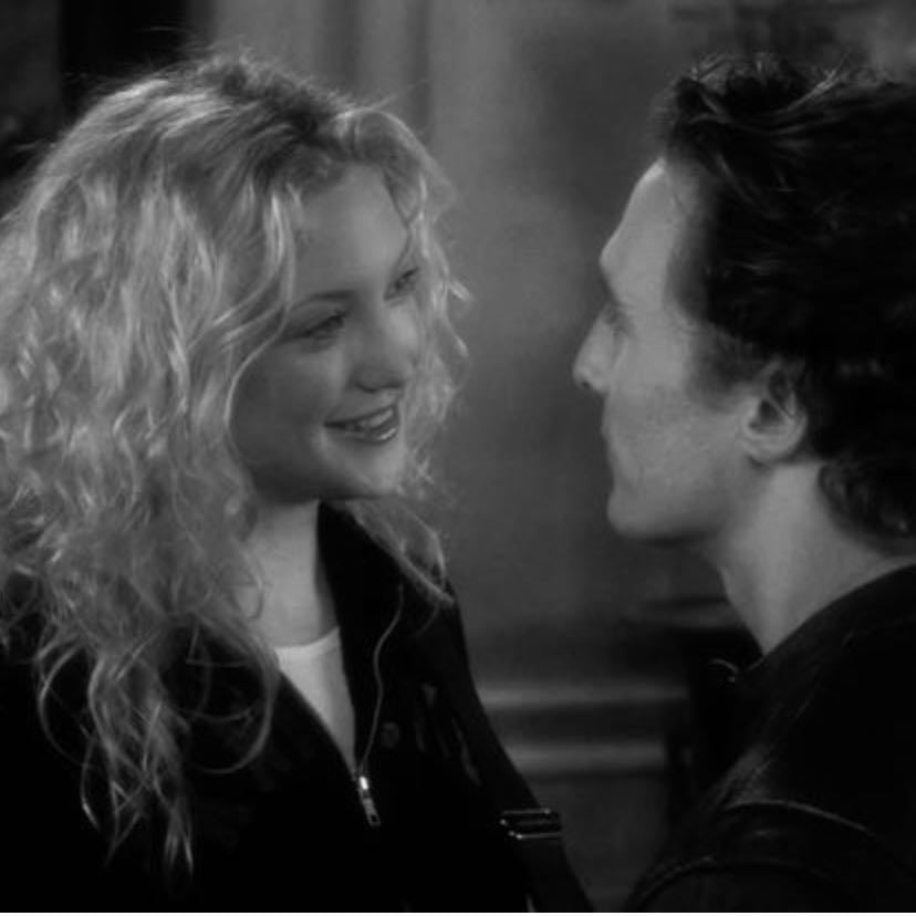How to lose a guy in10 days - Donald Petrie · 2003
