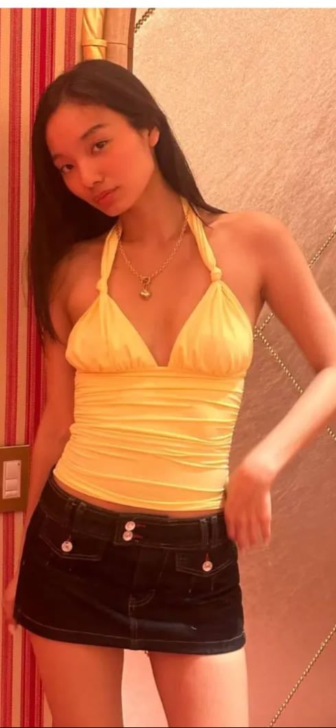 Top Anahi