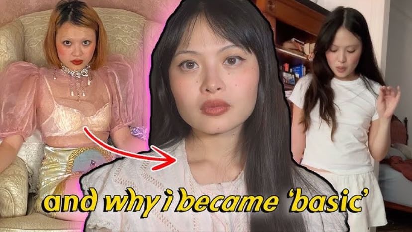 the death of personal style - Mina Le