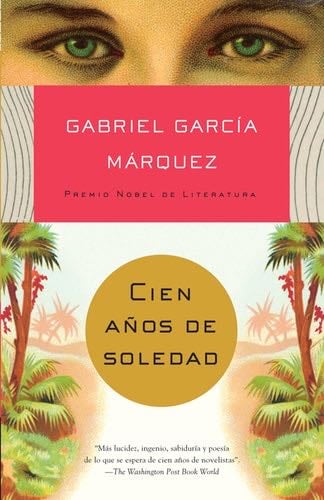Cien años de soledad - Gabriel García Márquez · 2014