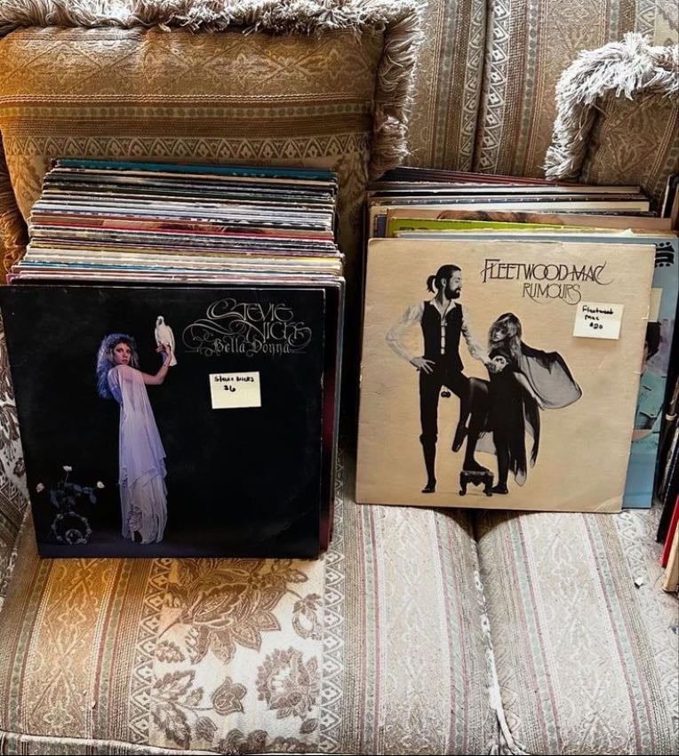 vinyls