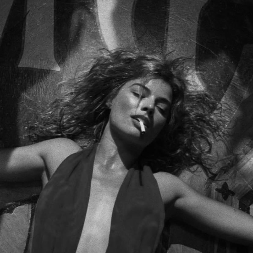Babylon - Damien Chazelle · 2022