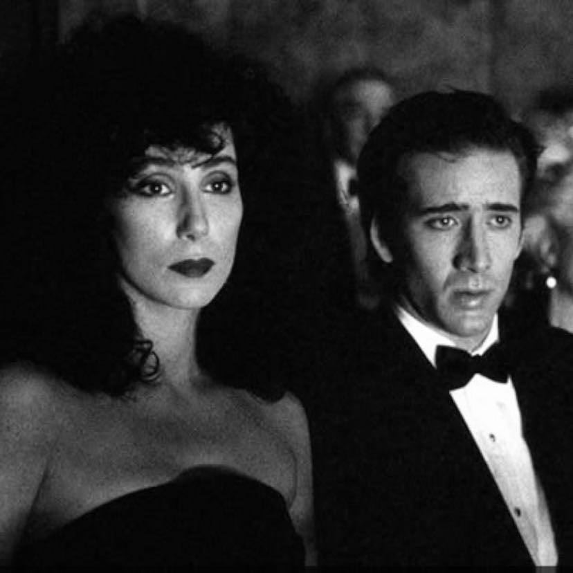 Moonstruck - Norman Jewison · 1987