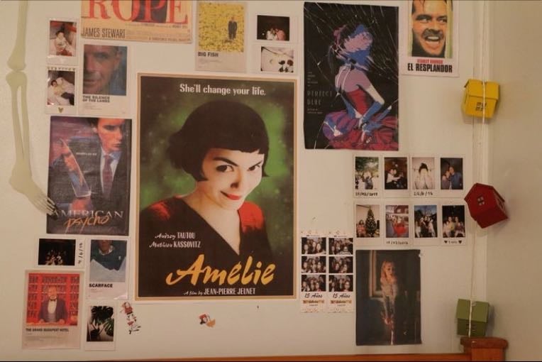 movie posters