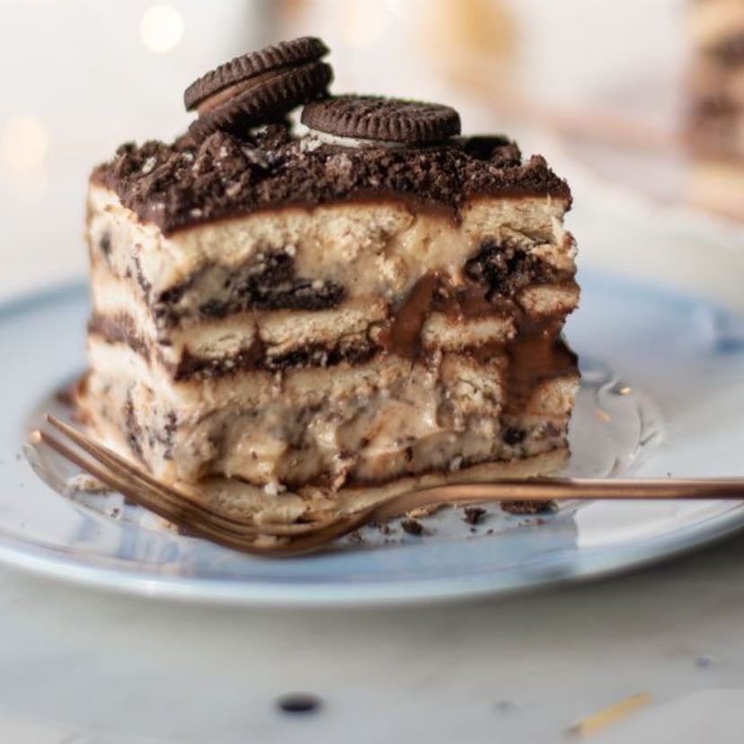 marquesa de oreo