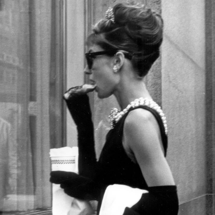 Breakfast at Tiffany’s - Blake Edwards · 1961