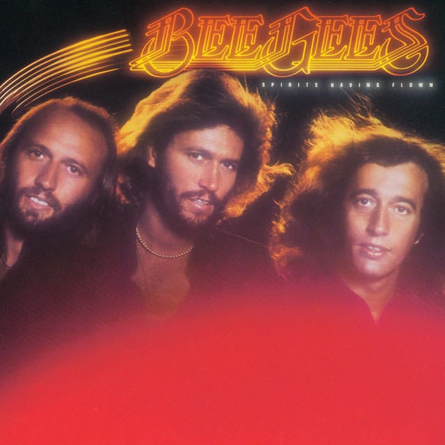 Spirits Having Flown - Album · Bee Gees