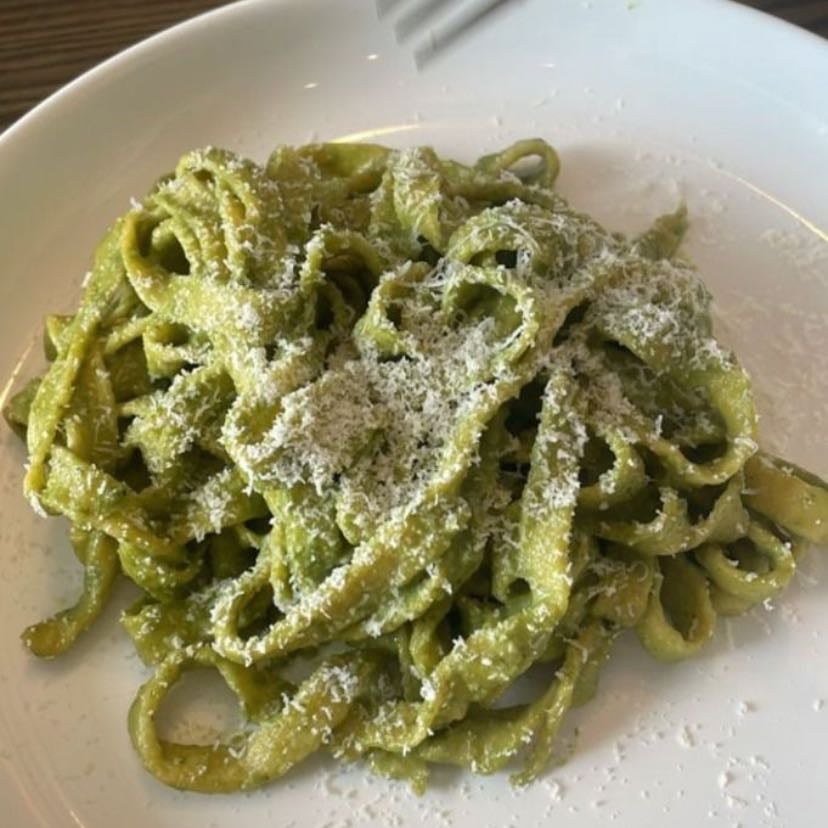 pesto