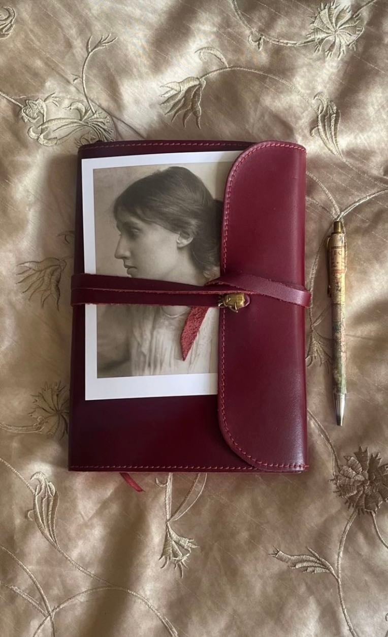 reading journal