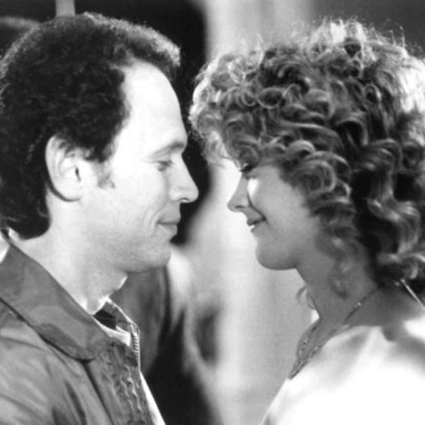 When Harry met Sally - Rob Reiner · 1989