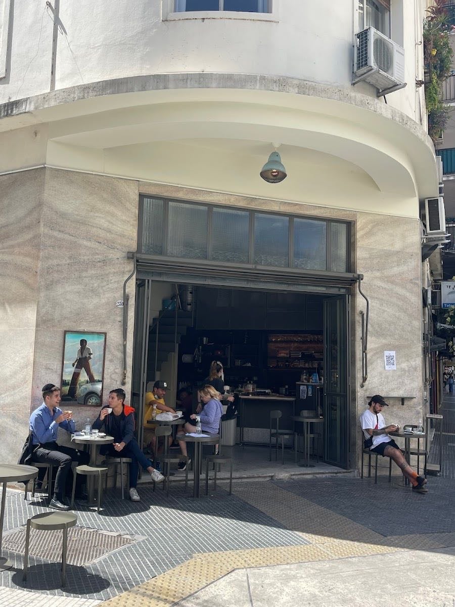 Ada Café