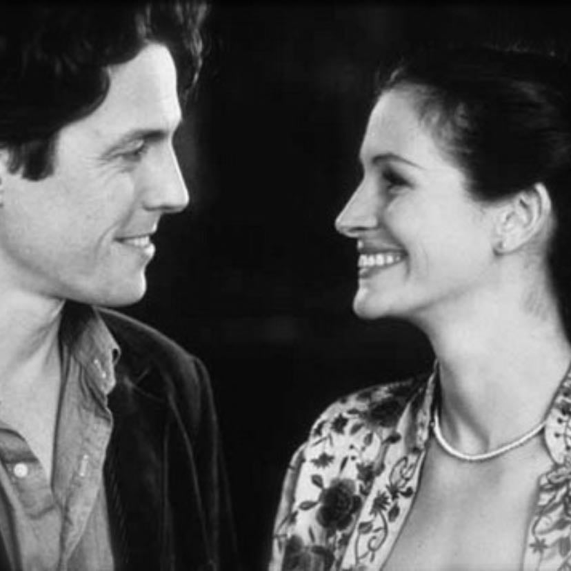 Notting Hill - Roger Michell · 1999