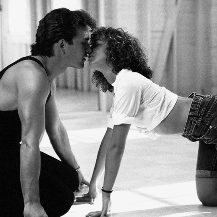 Dirty Dancing - Emile Ardolino · 1987