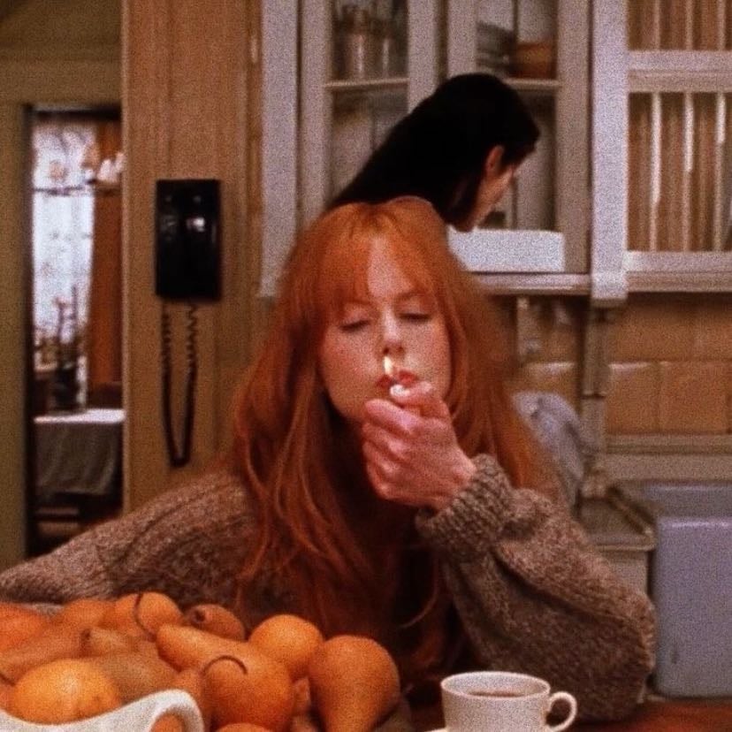 Practical Magic - Griffin Dunne · 1998