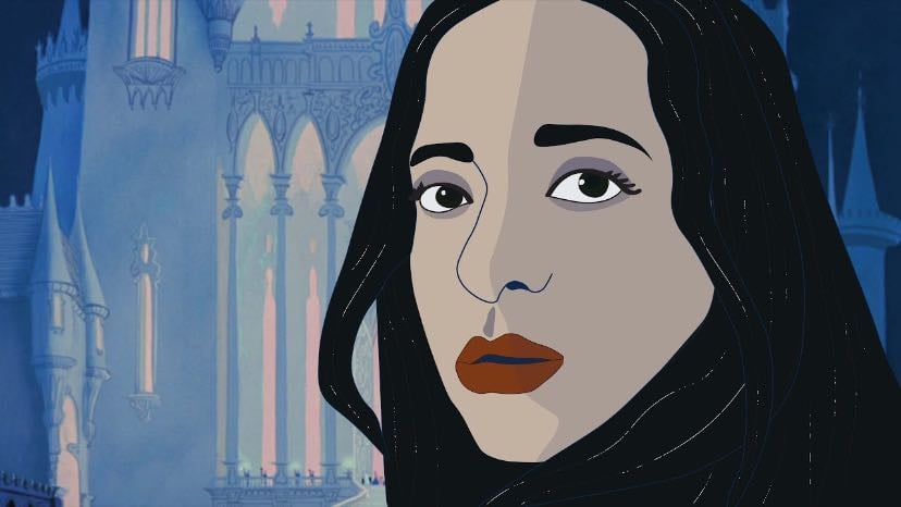 Why Anora is the Disney Princess We Need - Broey Deschanel