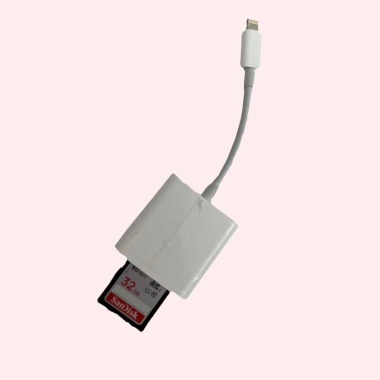card reader