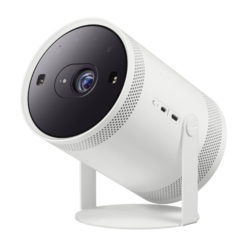 Samsung freestyle projector - projector