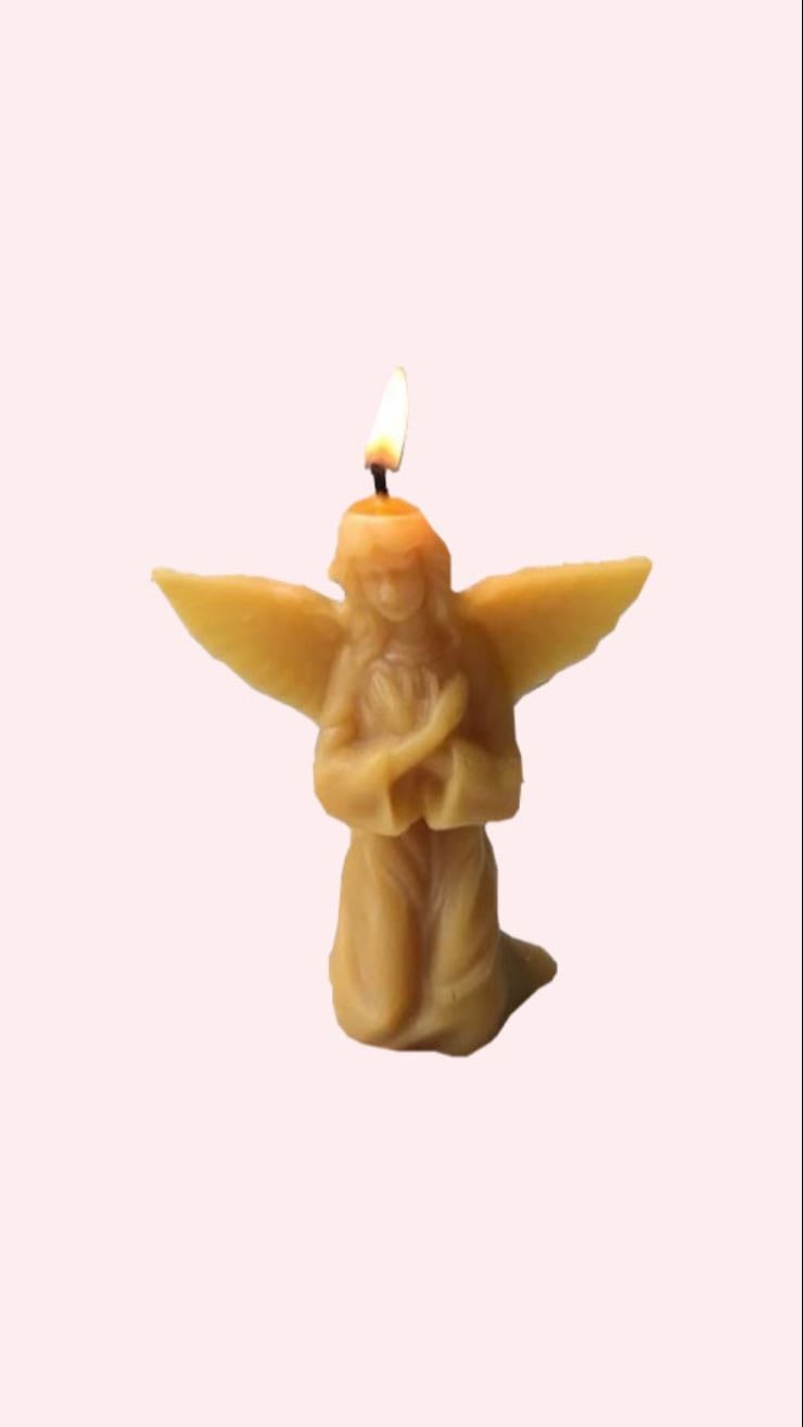decorative candles