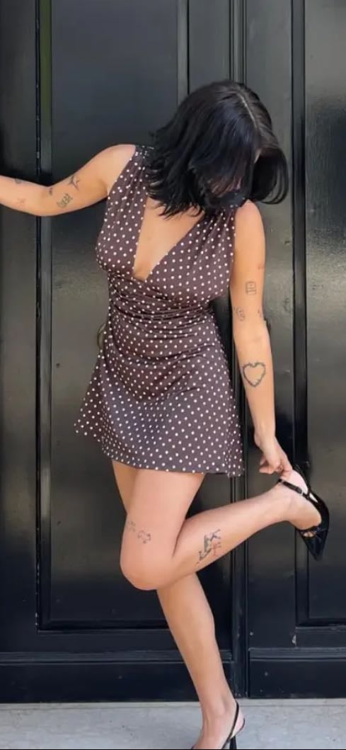 Vestido Luna
