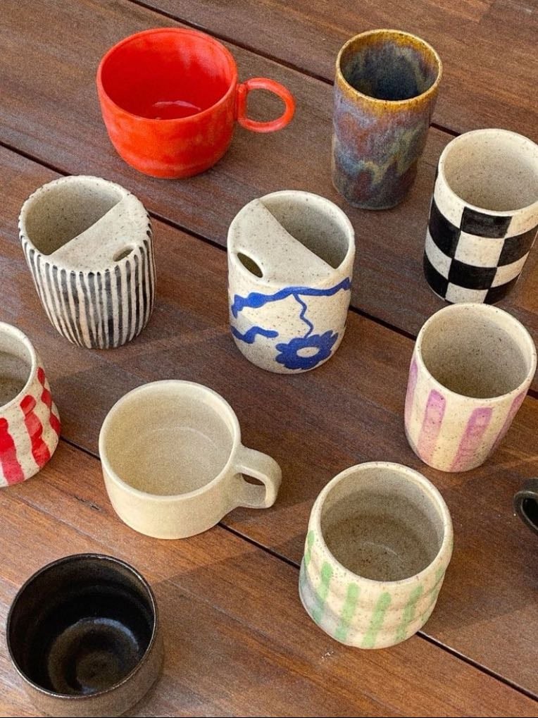 mugs