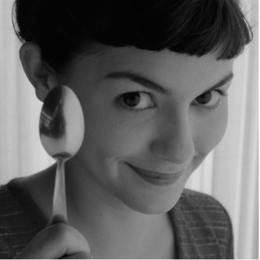Amelie - Jean-Pierre Jeunet · 2001