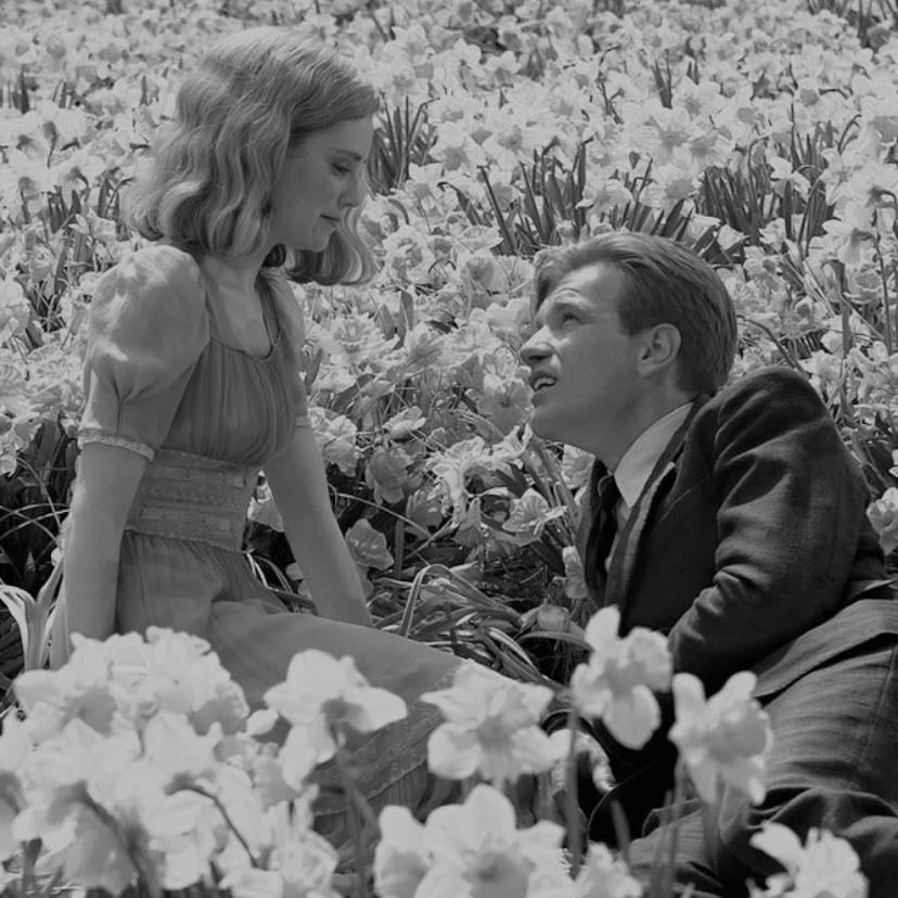 Big Fish - Tim Burton · 2003
