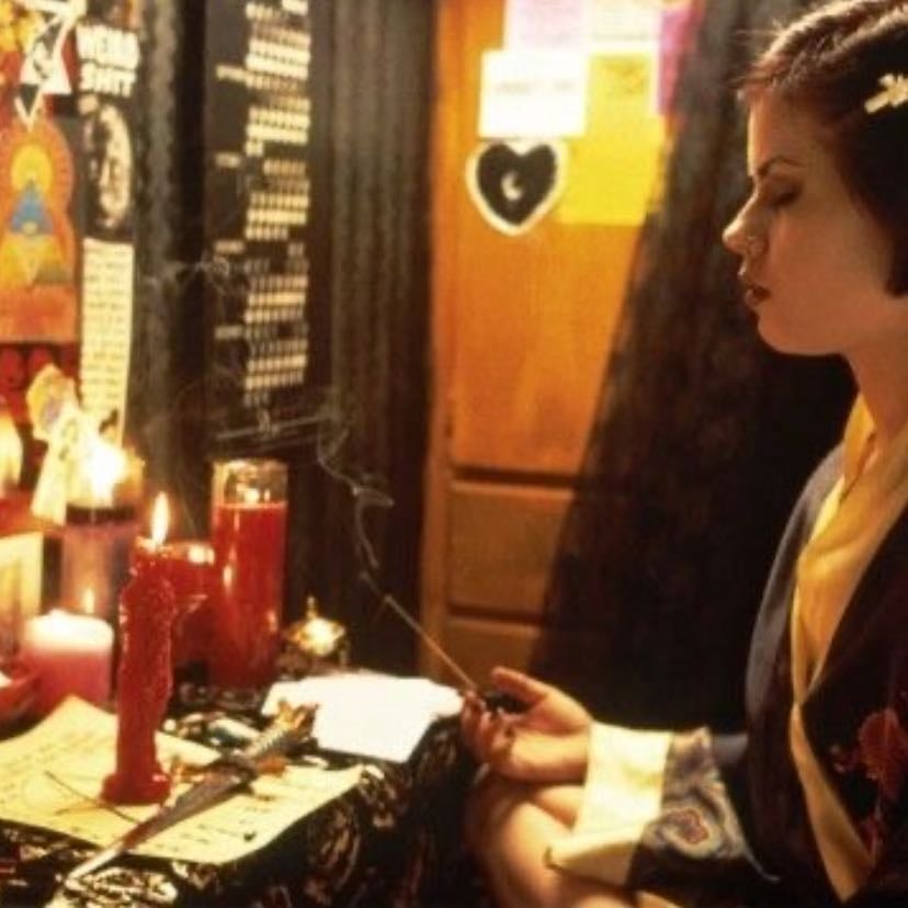 The Craft - Andrew Fleming · 1996