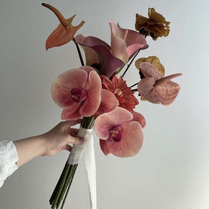 Flower Bouquet