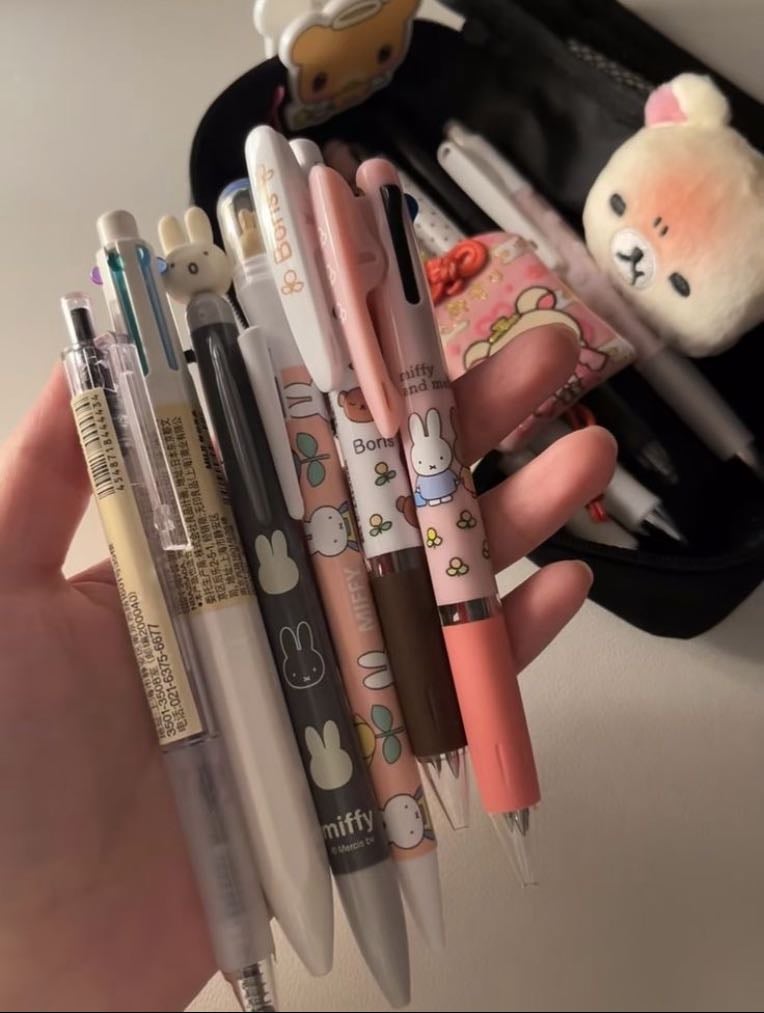 cute pens