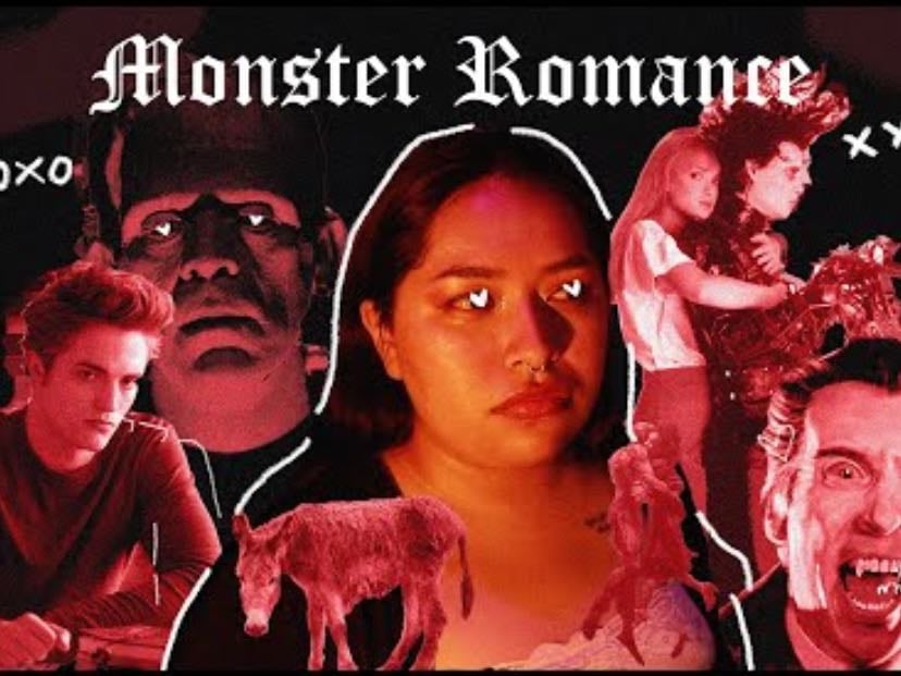 ¿Por qué las mujeres se enamoran de monstruos y los hombres no? - Adore Rodríguez