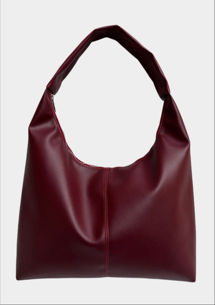 Bag Olivia Vino facultativa