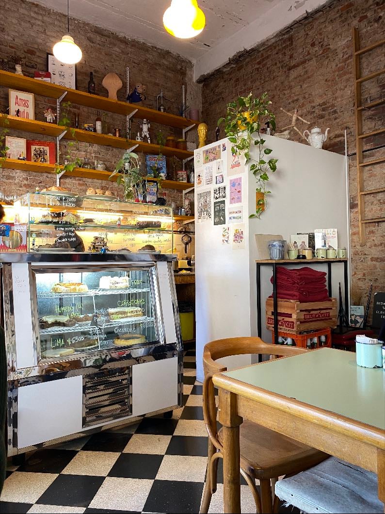 TAURO CAFÉ