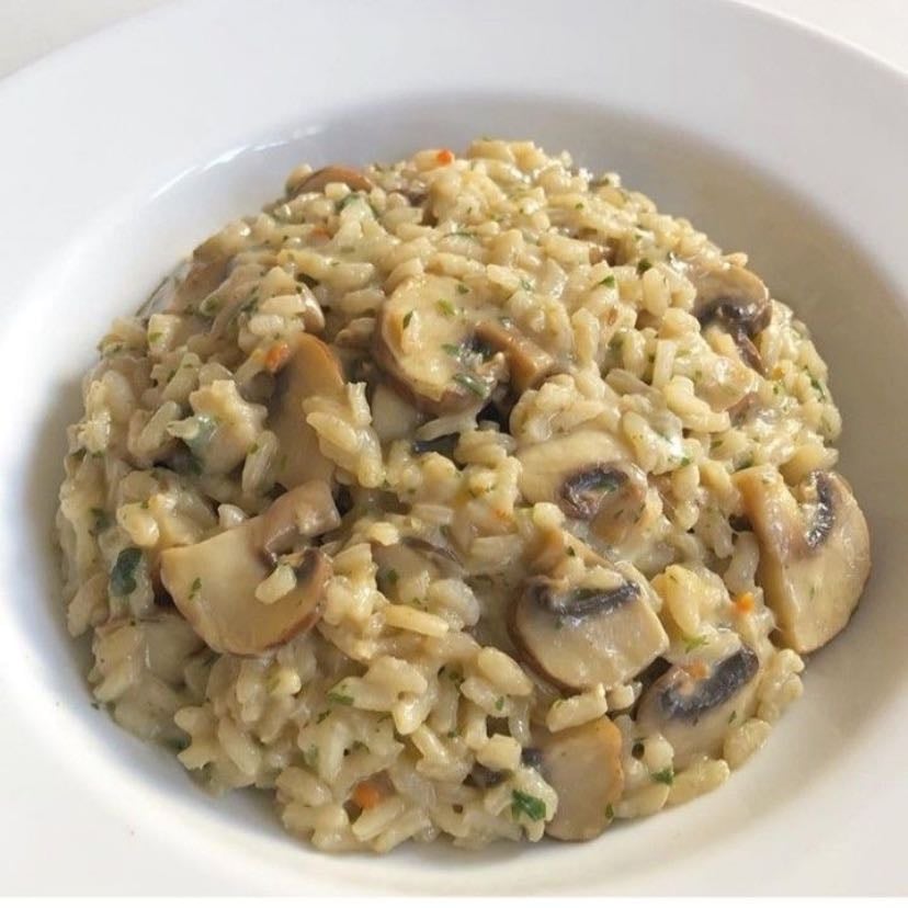 risotto
