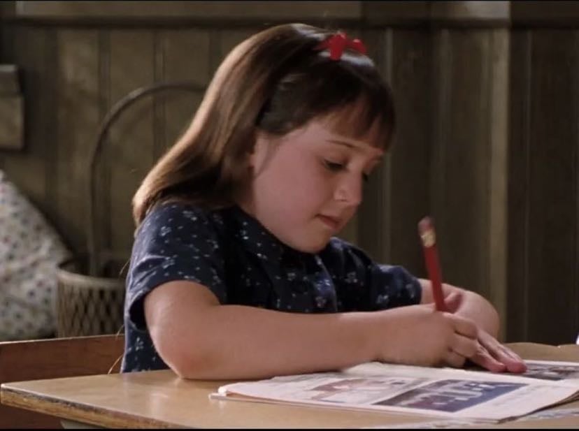 Matilda - Danny DeVito · 1996